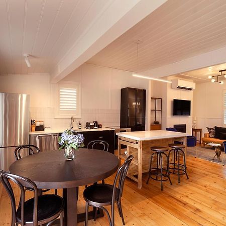 Alexander Cottage 데일스포드 외부 사진