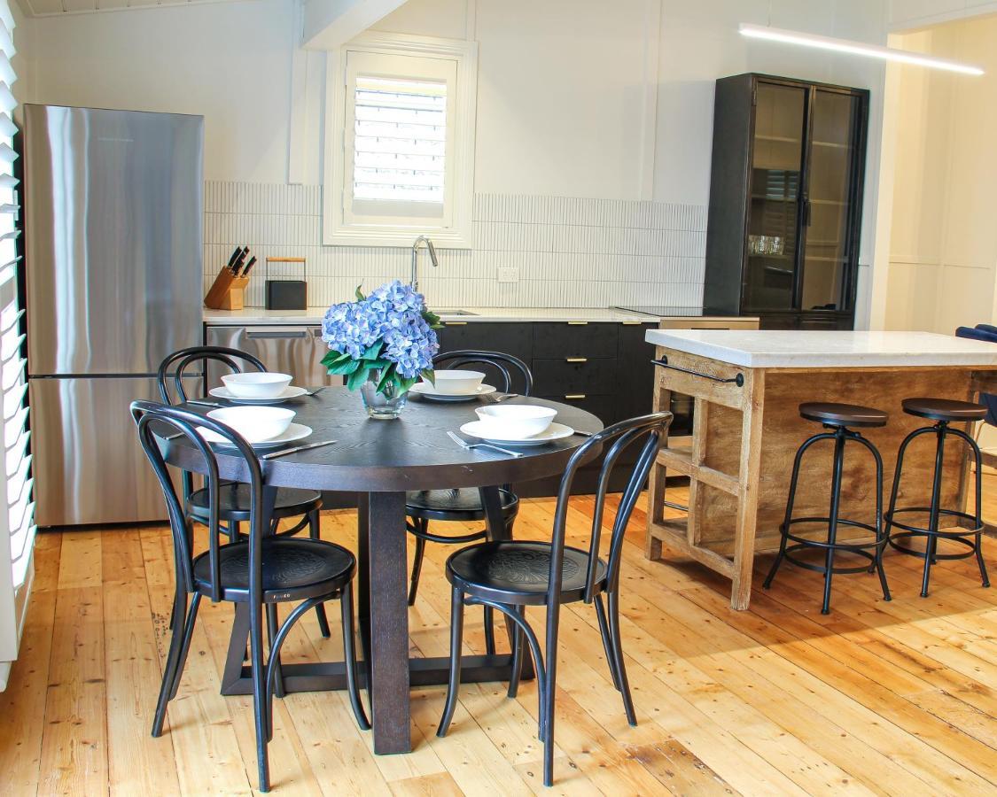 Alexander Cottage 데일스포드 외부 사진