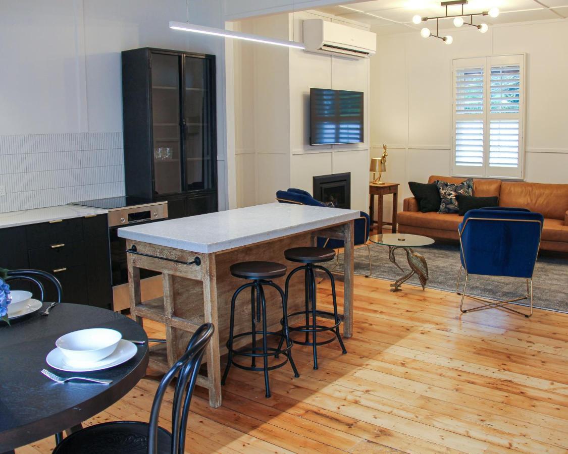 Alexander Cottage 데일스포드 외부 사진