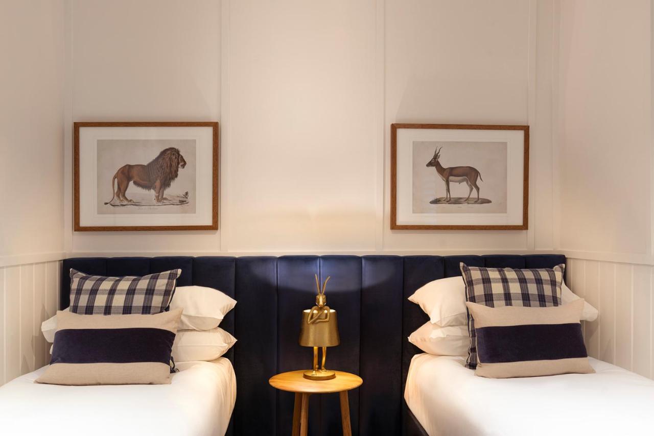 Alexander Cottage 데일스포드 외부 사진
