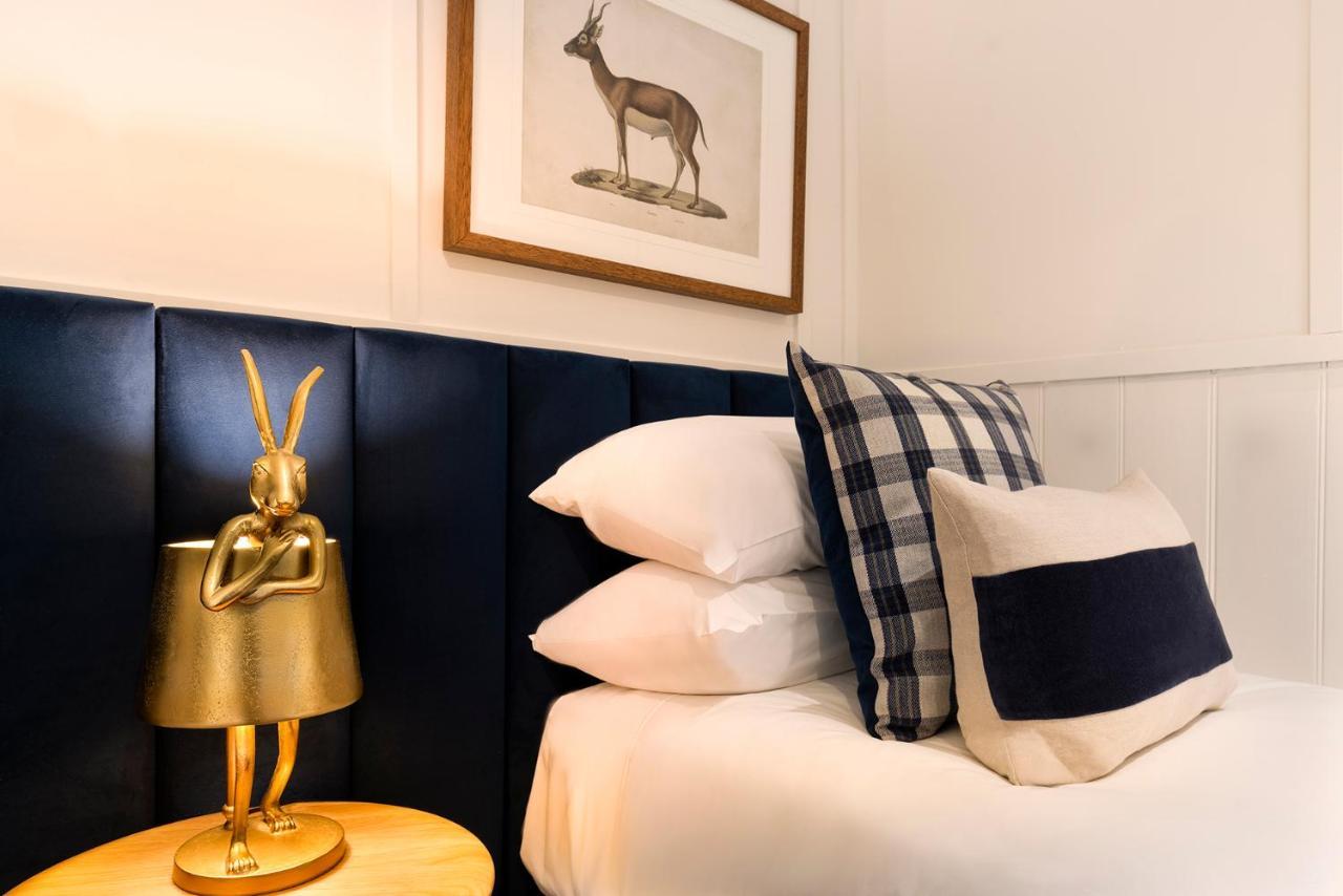 Alexander Cottage 데일스포드 외부 사진
