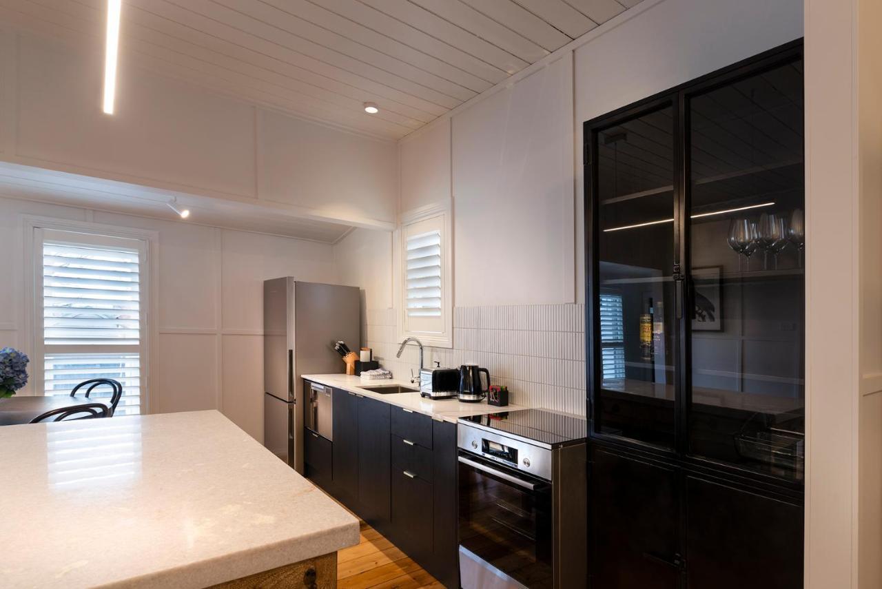 Alexander Cottage 데일스포드 외부 사진