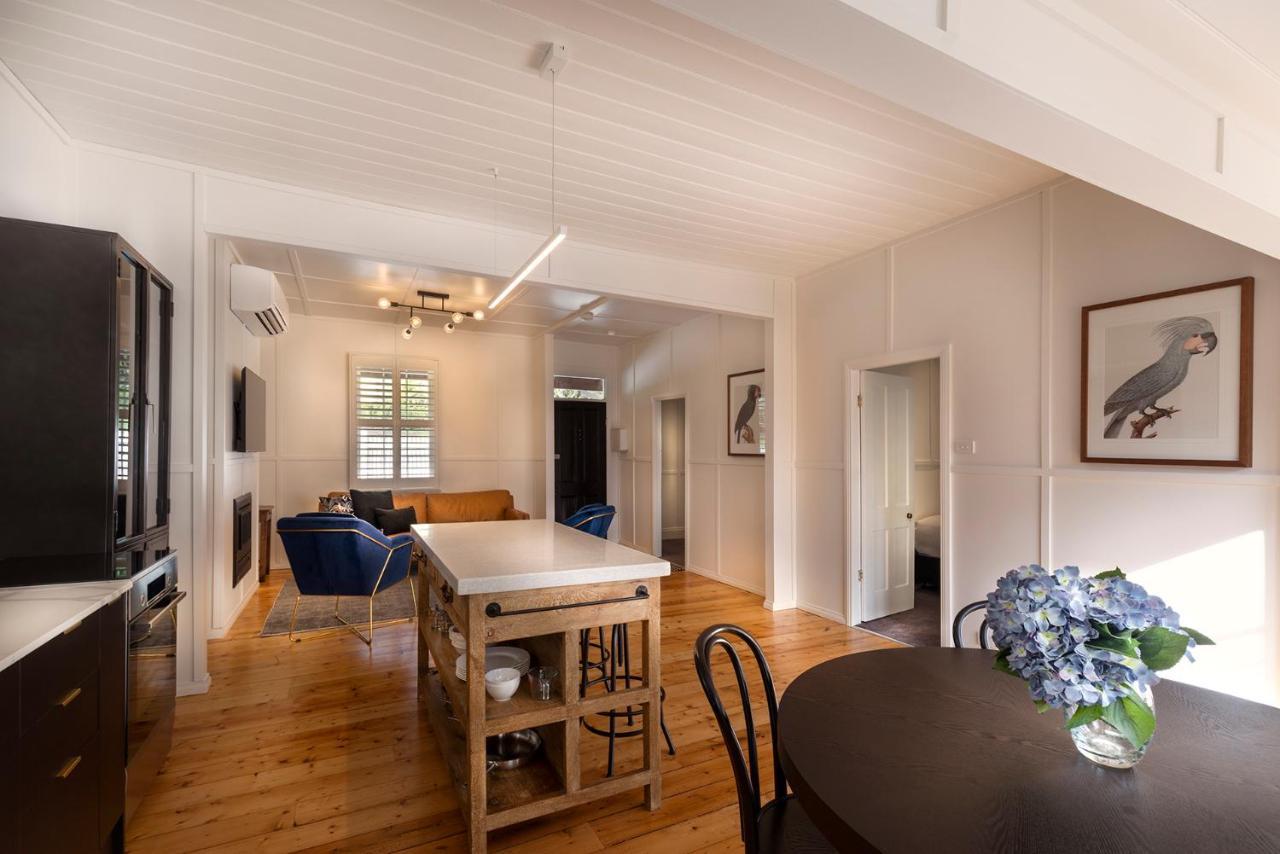 Alexander Cottage 데일스포드 외부 사진