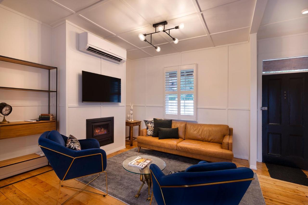 Alexander Cottage 데일스포드 외부 사진