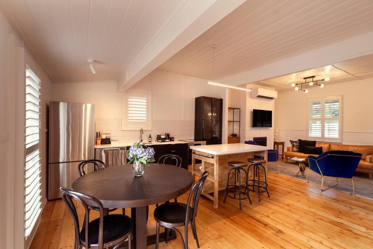 Alexander Cottage 데일스포드 외부 사진